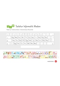 Enlarge image Cover: T.I.M. Tastatur Informatik Medien - Westermann Schweiz AG