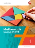 Cover: Mathematik kompetent - Westermann Schweiz AG