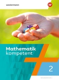 Cover: Mathematik kompetent - Westermann Schweiz AG