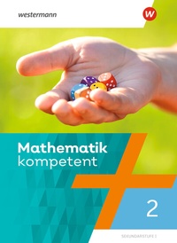 Enlarge image Cover: Mathematik kompetent - Westermann Schweiz AG