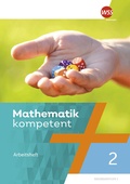 Cover: Mathematik kompetent - Westermann Schweiz AG