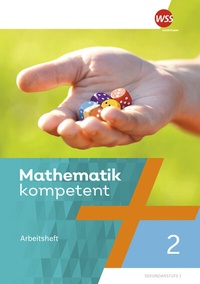 Enlarge image Cover: Mathematik kompetent - Westermann Schweiz AG