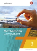 Cover: Mathematik kompetent - Westermann Schweiz AG