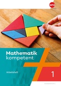 Cover: Mathematik kompetent - Westermann Schweiz AG