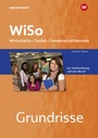 Cover: Grundrisse WiSo - Westermann Berufliche Bildung