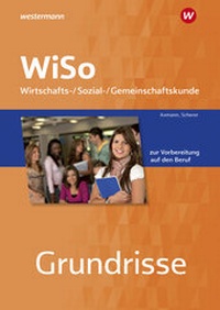 Abbildung von: Grundrisse WiSo - Westermann Berufliche Bildung