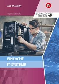 Abbildung von: Basiswissen IT-Berufe - Westermann Berufliche Bildung