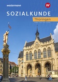 Cover: Sozialkunde f&uuml;r Th&uuml;ringen - Westermann Berufliche Bildung