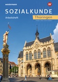 Cover: Sozialkunde f&uuml;r Th&uuml;ringen - Westermann Berufliche Bildung