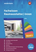 Cover: Fachwissen f&uuml;r Raumausstatter/-innen - Westermann Berufliche Bildung