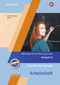 Cover: Mathematik f&uuml;r Berufliche Gymnasien - Ausgabe f&uuml;r das Kerncurriculum 2018 in Niedersachsen - Westermann Berufliche Bildung