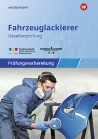 Abbildung von: Prüfungsvorbereitung - Westermann Berufliche Bildung