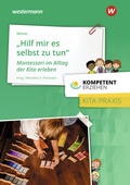 Cover: "Hilf mir, es selbst zu tun" - Westermann Berufliche Bildung