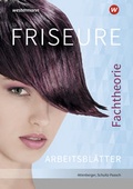 Cover: Friseure - Westermann Berufliche Bildung