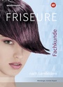 Cover: Friseure - Westermann Berufliche Bildung