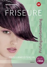 Abbildung von: Friseure - Westermann Berufliche Bildung