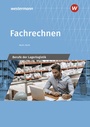 Cover: Berufe der Lagerlogistik / Fachrechnen - Westermann Berufliche Bildung