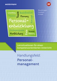 Abbildung von: Lernsituationen für einen kompetenzorientierten Unterricht - Westermann Berufliche Bildung