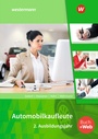 Cover: Automobilkaufleute - Westermann Berufliche Bildung