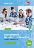 Cover: Fachoberschule Wirtschaft und Verwaltung - Westermann Berufliche Bildung
