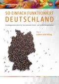 Cover: So einfach funktioniert Deutschland - Westermann Berufliche Bildung