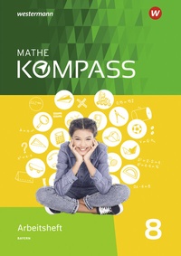 Abbildung von: Mathe Kompass - Ausgabe für Bayern - Schroedel