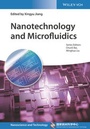 Cover: Nanotechnology and Microfluidics - Wiley-VCH