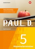 Cover: P.A.U.L. D. - Westermann Lernwelten GmbH