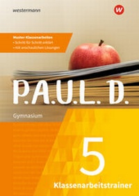 Enlarge image Cover: P.A.U.L. D. - Westermann Lernwelten GmbH