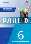 Cover: P.A.U.L. D. - Westermann Lernwelten GmbH