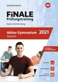 Cover: FiNALE Pr&uuml;fungstraining / FiNALE Pr&uuml;fungstraining Abitur Baden-W&uuml;rttemberg - Westermann Lernwelten GmbH