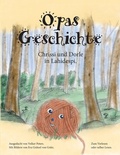 Cover: Opas Geschichte - tredition