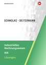 Bild: Industrielles Rechnungswesen - IKR - Winklers Verlag