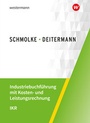 Bild: Industriebuchführung mit Kosten- und Leistungsrechnung - IKR - Winklers Verlag