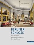 Cover: Das Berliner Schloss - Schnell & Steiner