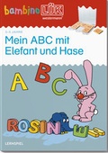 Cover: bambinoL&Uuml;K - Westermann Lernwelten GmbH