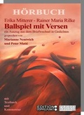 Cover: Ballspiel mit Versen (CD und Textbuch) - Edition Doppelpunkt in der Erika Mitterer Gesellschaft