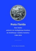 Cover: Prata Florida - Mattes Vlg