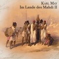 Cover: Im Lande des Mahdi II - Hierax Medien