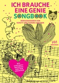 Cover: Ich brauche eine Genie - mikrotext