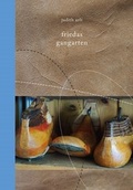 Cover: friedas gangarten - Claudia Wartmann Nat&uuml;rlich