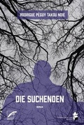 Cover: Die Suchenden - Unrast Verlag