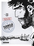 Cover: Corto Maltese - Schreiber & Leser
