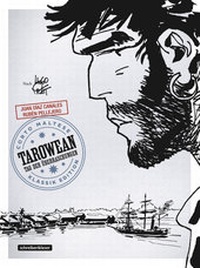 Abbildung von: Corto Maltese - Schreiber & Leser