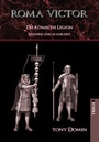 Cover: Roma Victor - TRIGA Der Verlag Gerlinde He&szlig;