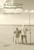 Cover: Slow Philosophy - Editorial Bubok Publishing