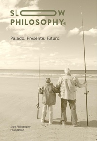 Enlarge image Cover: Slow Philosophy - Editorial Bubok Publishing