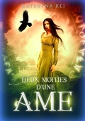 Cover: Deux moiti&eacute;s d'une &acirc;me - KEI Inc