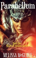 Cover: Parabellum - Melissa McGuire
