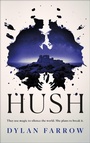 Cover: Hush - Wednesday Books